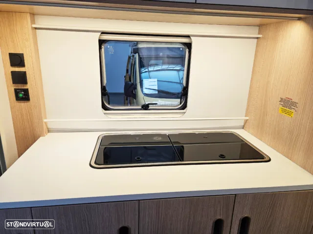 Adria Aviva 422 PY - 17