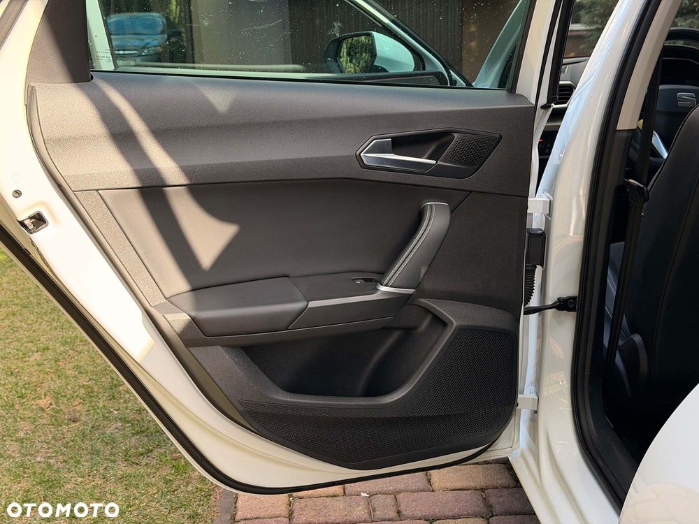 Seat Leon Sportstourer 1.5 EcoTSI Evo Xcellence S&S DSG - 22