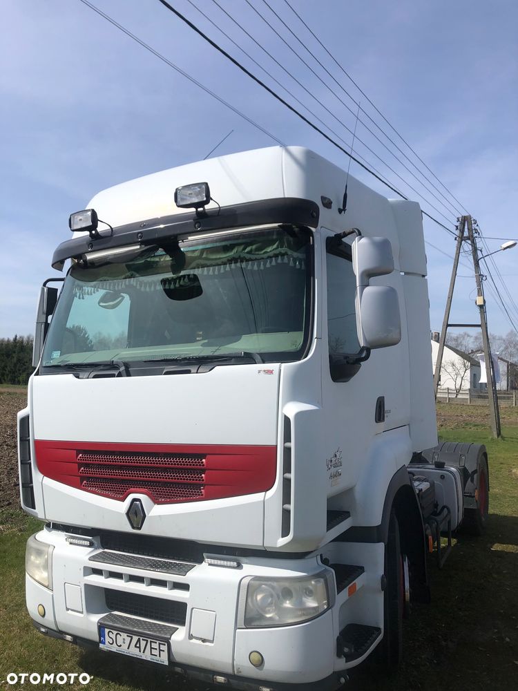 Renault Premium - 8