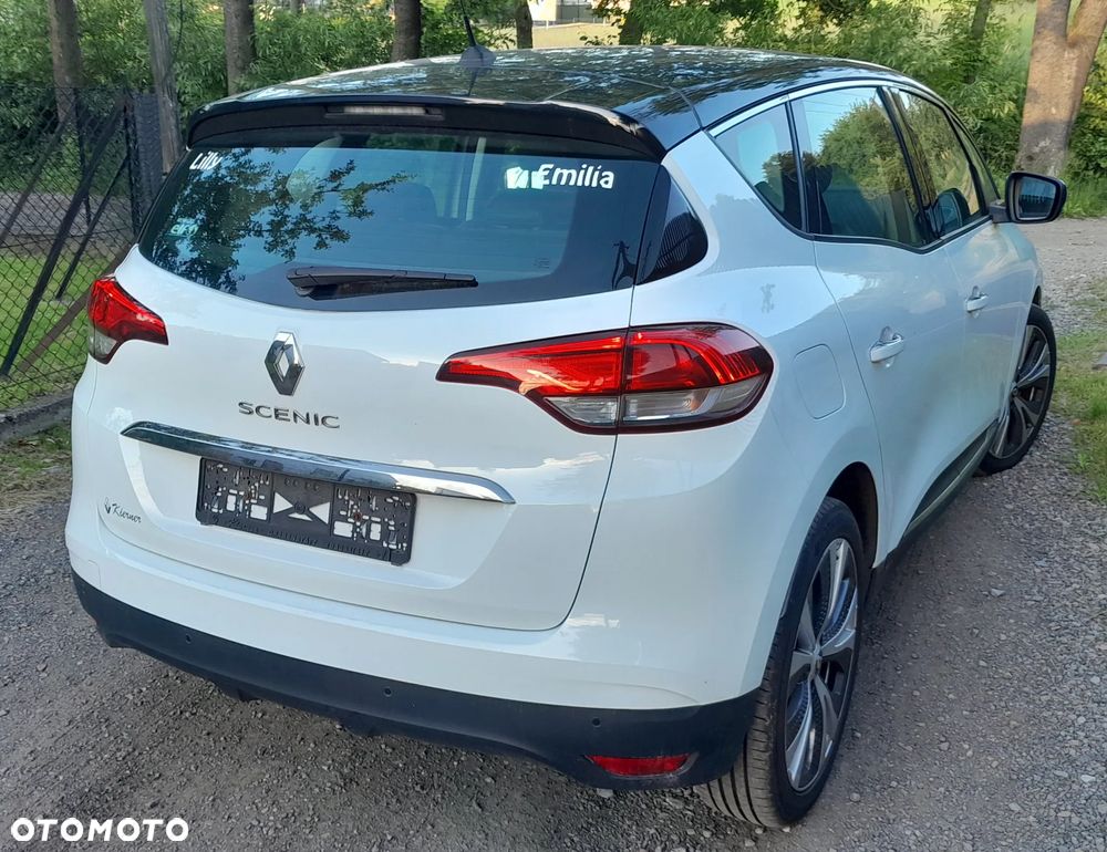Renault Scenic - 20