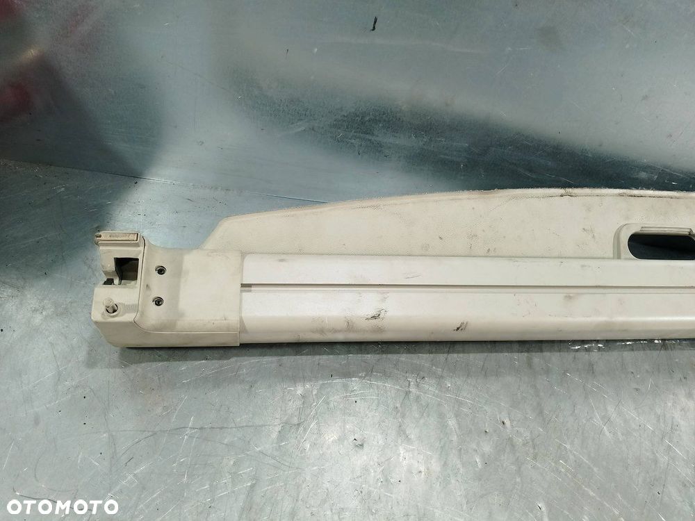 ROLETA BAGAŻNIKA  SAAB 9-3 ( 02-14 ) 12796049 - 5