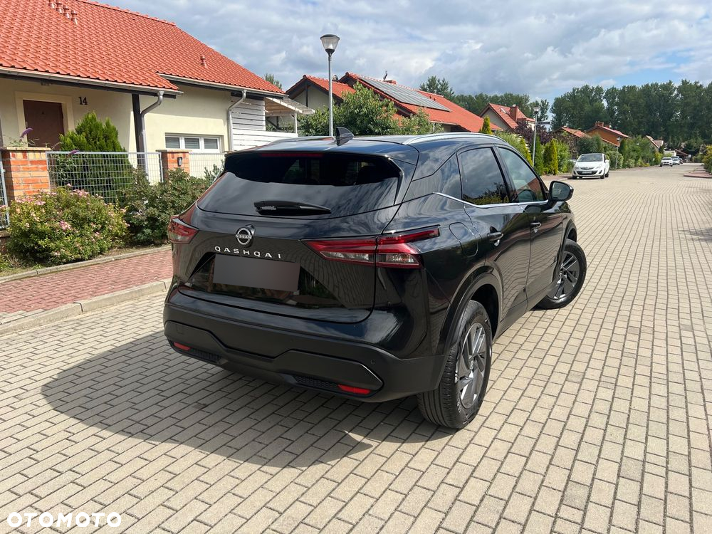Nissan Qashqai - 20