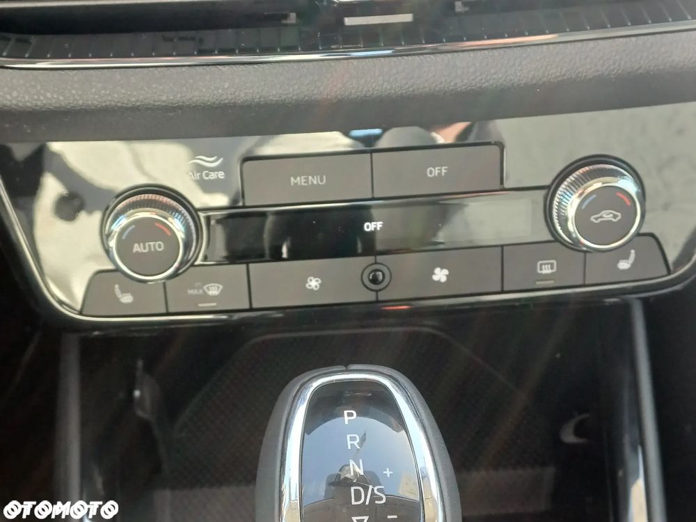 Skoda Fabia 1.0 TSI Drive DSG - 19