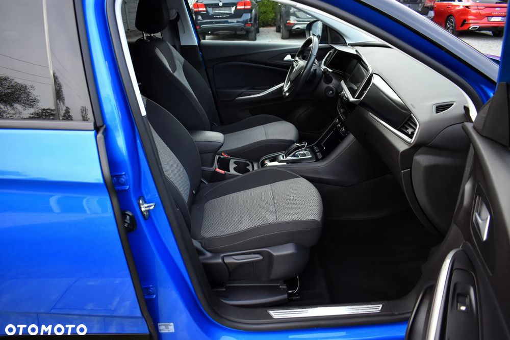 Opel Grandland X 1.5 D Start/Stop Automatik Design Line - 33