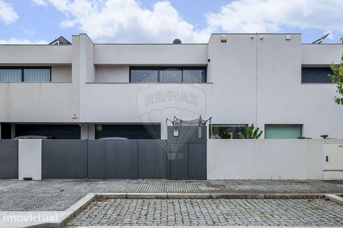 Moradia T4 para venda - Grande imagem: 4/41