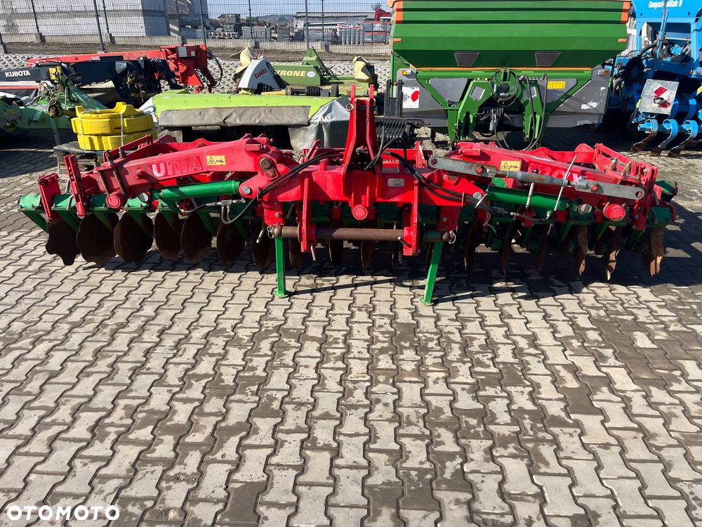 Unia MAX T 4,5 H - 1