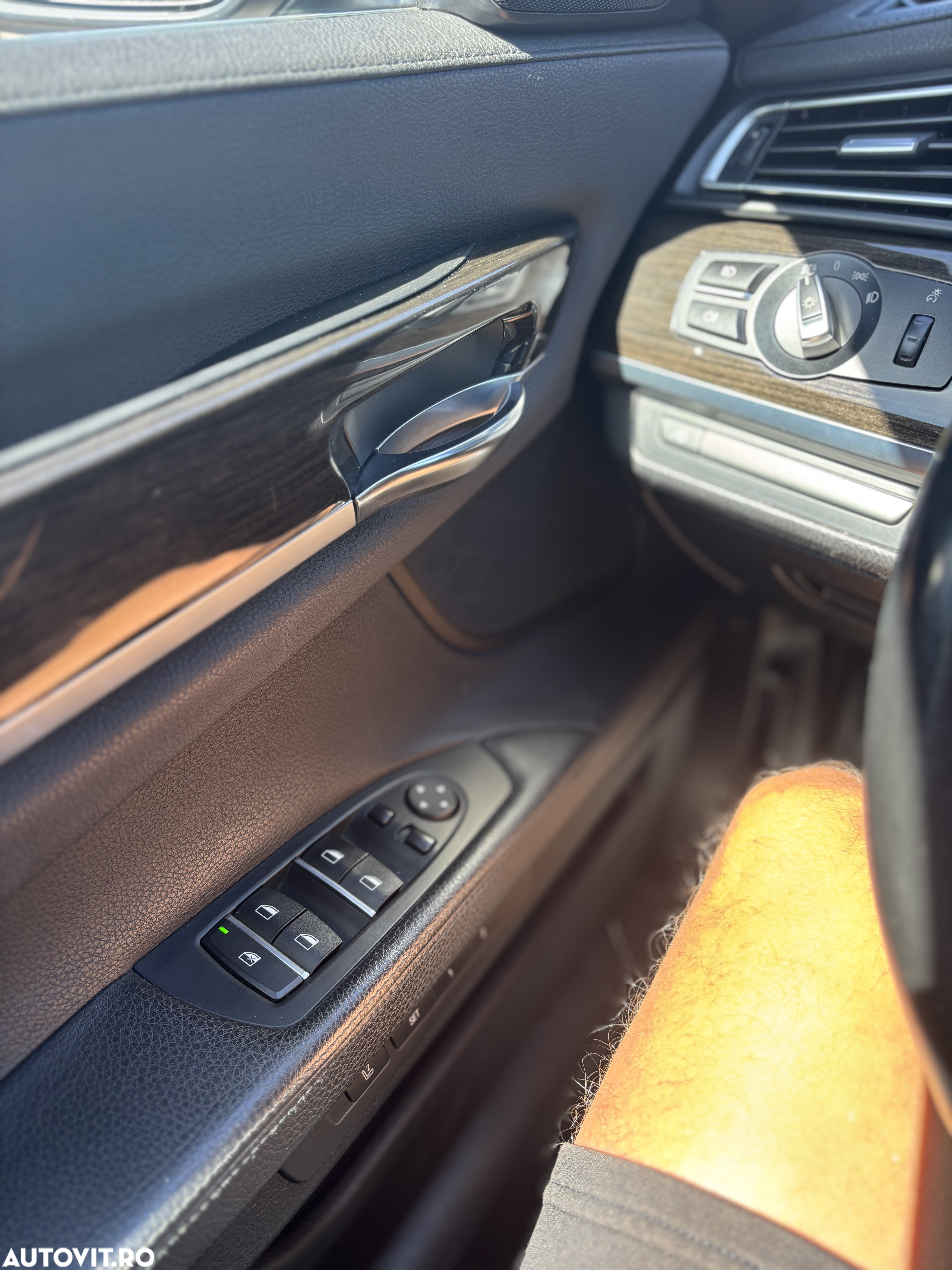 BMW Seria 7 730d xDrive - 8