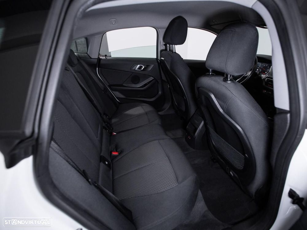 BMW 216 Gran Coupé d Advantage - 12