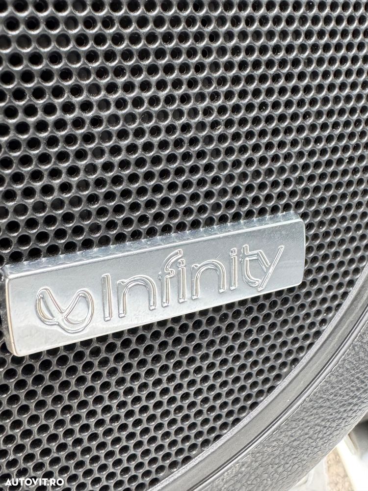 Opel Zafira 2.0 D (CDTI) Automatik Edition - 20