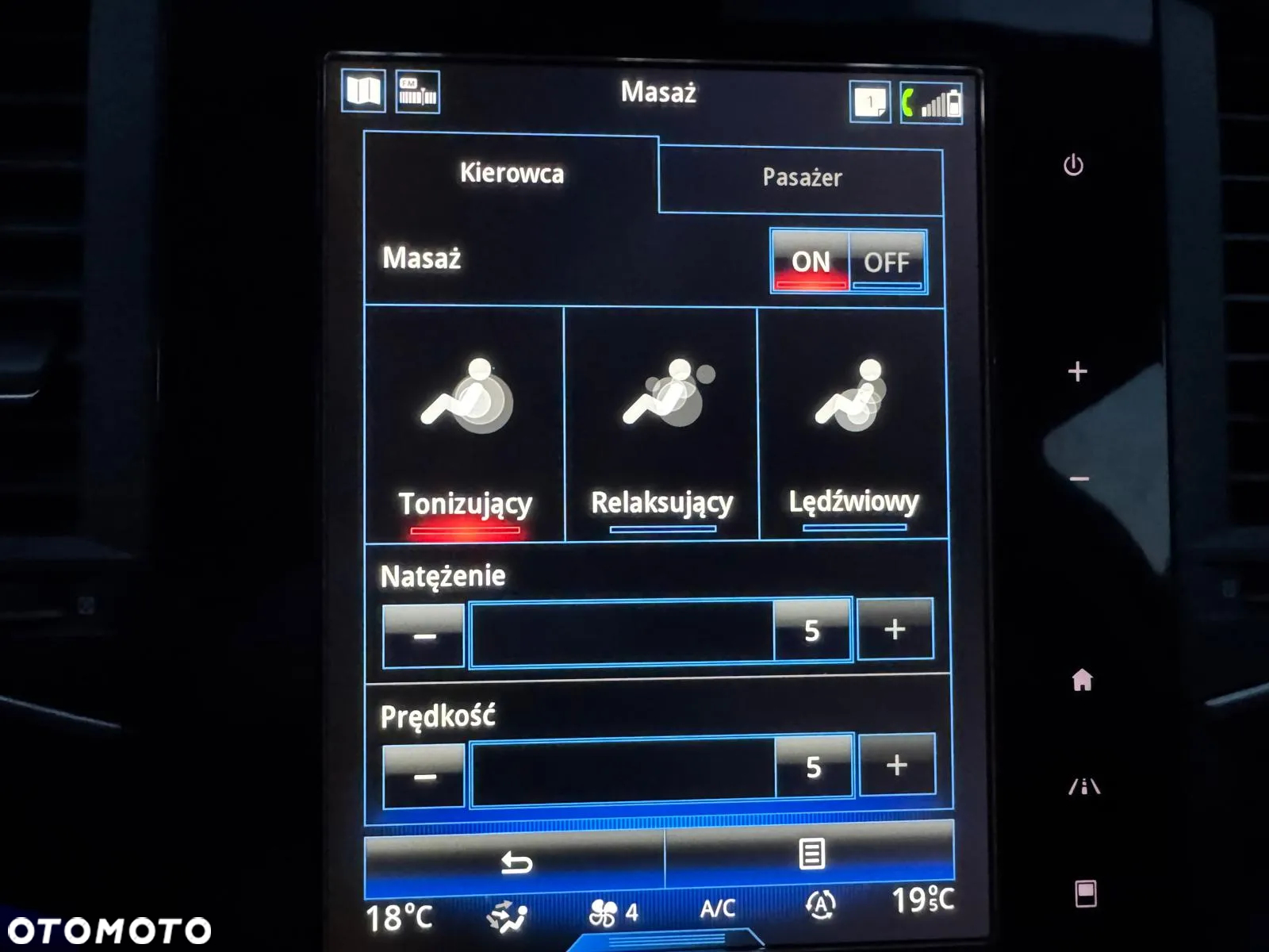 Renault Talisman ENERGY dCi 130 INTENS - 19
