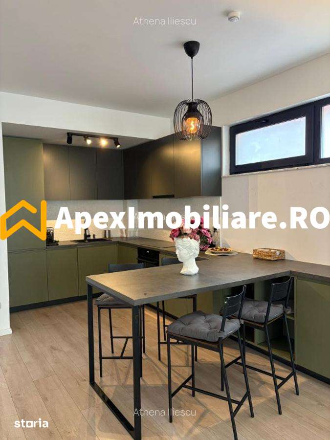 Apartament 2 camere de inchiriat 1 Decembrie 1918 Bucuresti | ApexImob - Imagine principală: 3/7