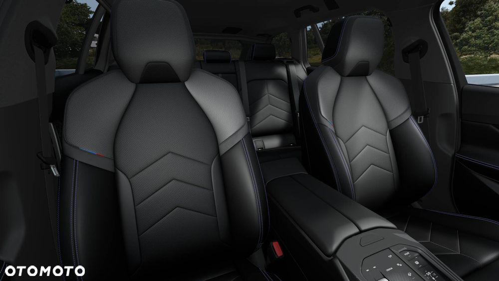 BMW Seria 5 550e xDrive PHEV M Sport - 5