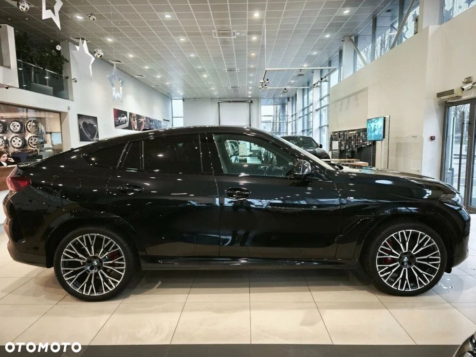 BMW X6 xDrive40i mHEV sport - 8