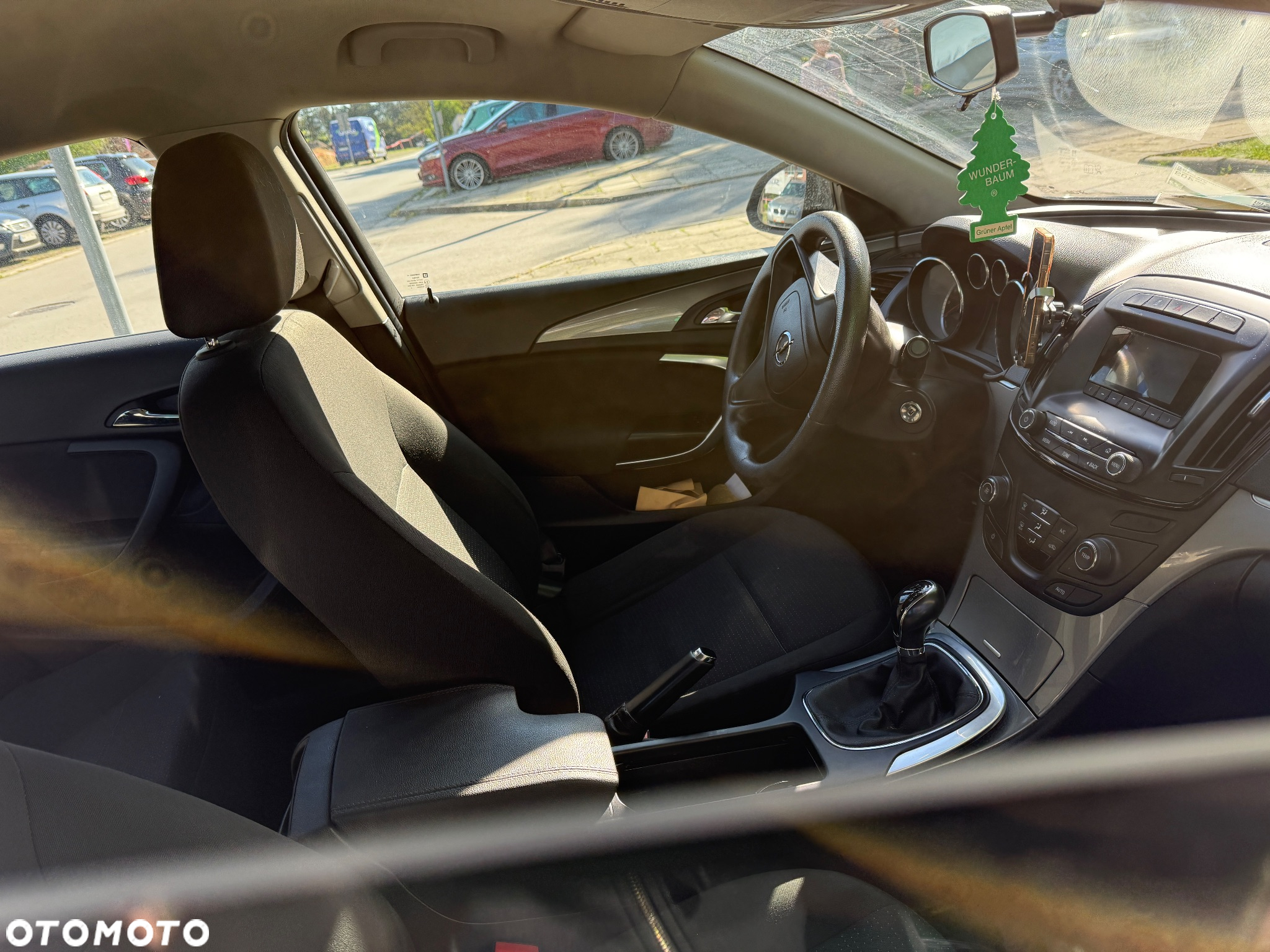 Opel Insignia - 5