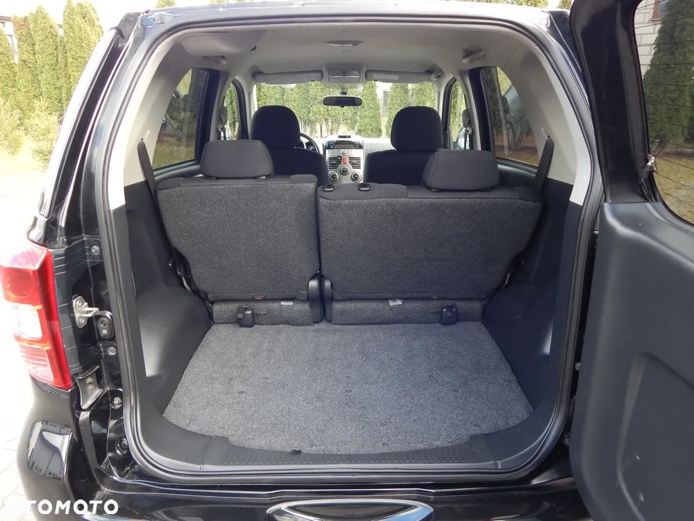 Daihatsu Terios 4WD Top - 16