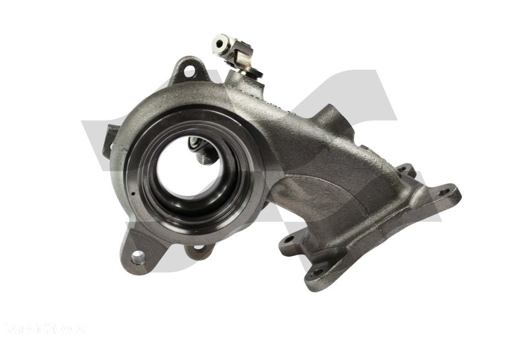 Żeliwo do 06L145722N Audi A5 Sportback F5A TFSI 2.0L 185kW 9VA26 - 1