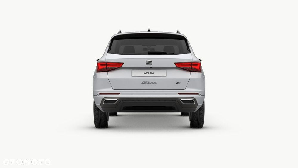 Seat Ateca - 6