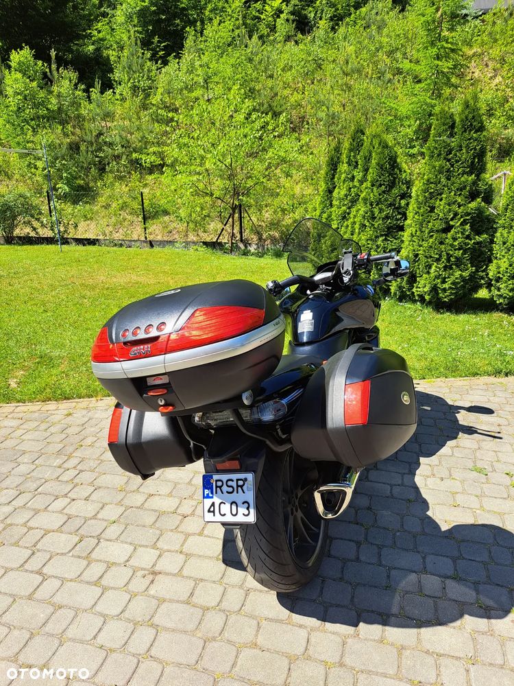 Honda DN-01 - 6