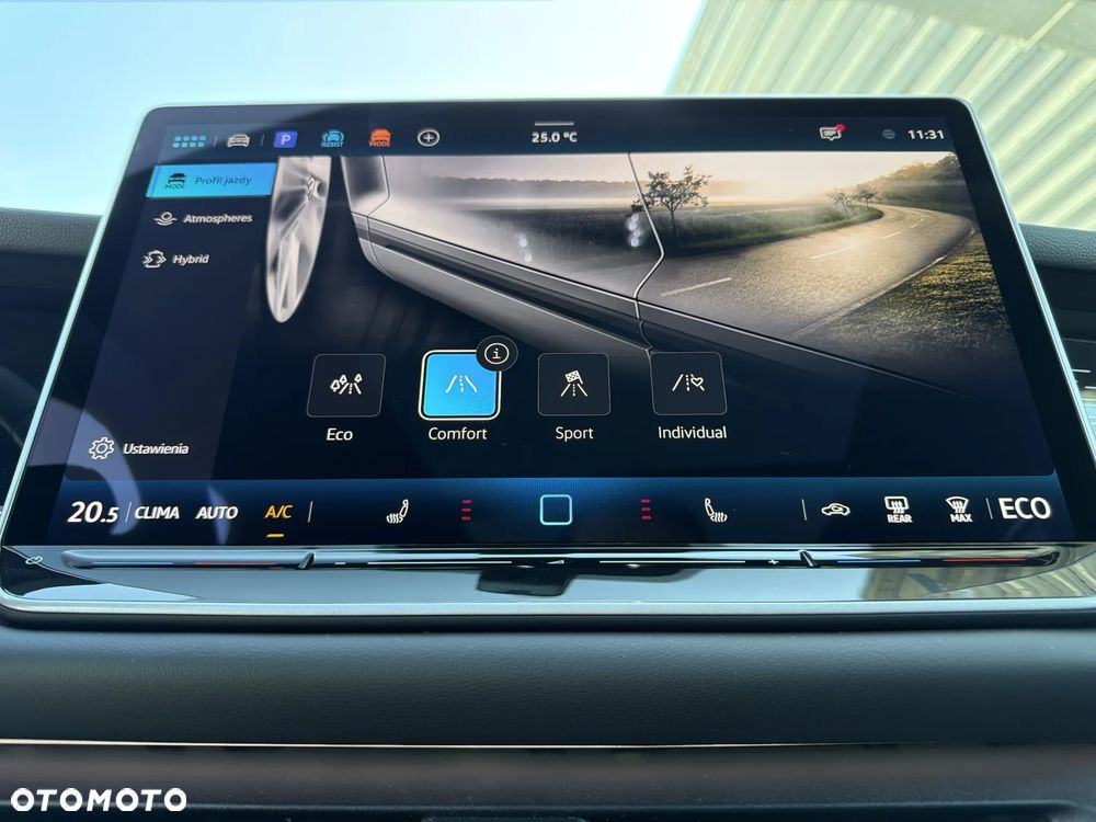 Volkswagen Tayron 1.5 TSI eHybrid PHEV 150kW Elegance DSG - 39