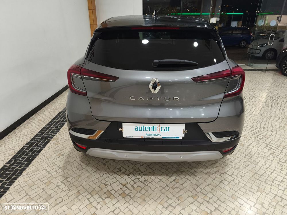 Renault Captur 1.0 TCe Techno - 7