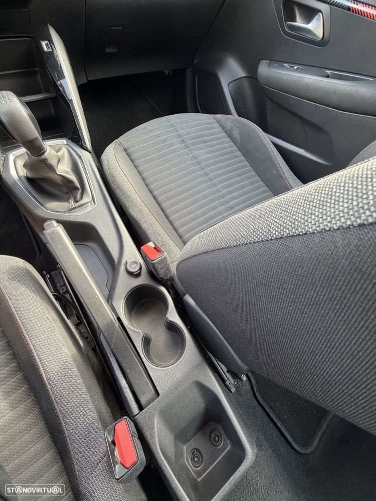 Peugeot 208 1.2 PureTech Active Pack - 13