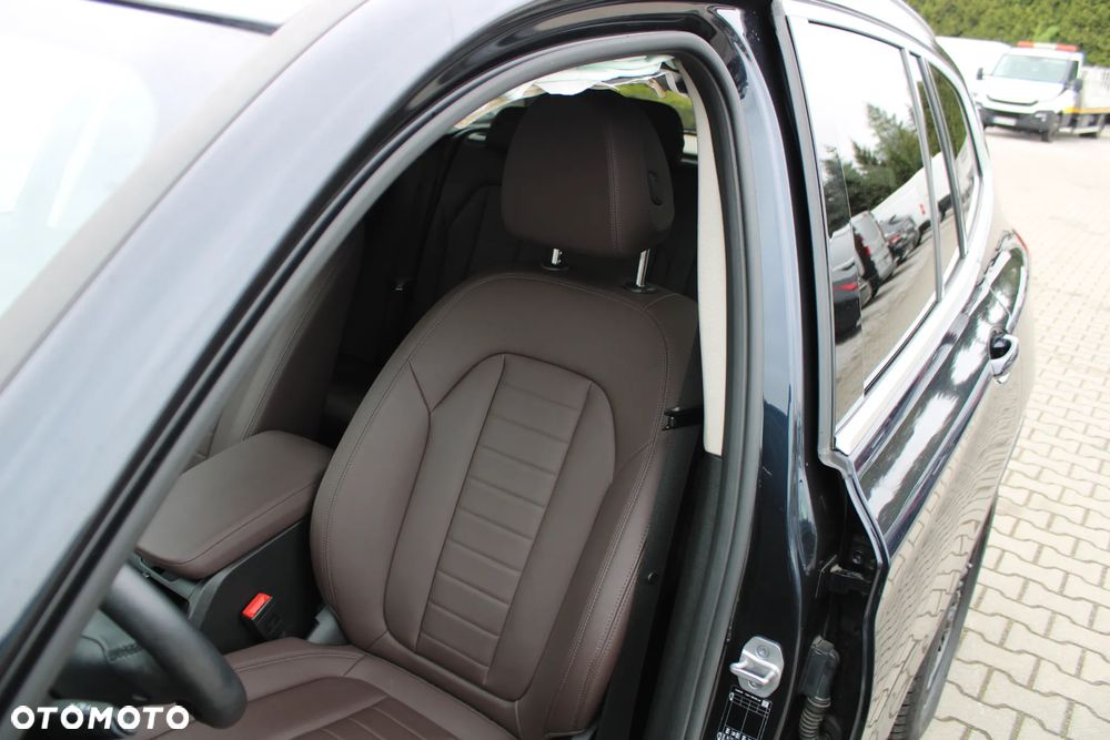BMW iX3 - 29