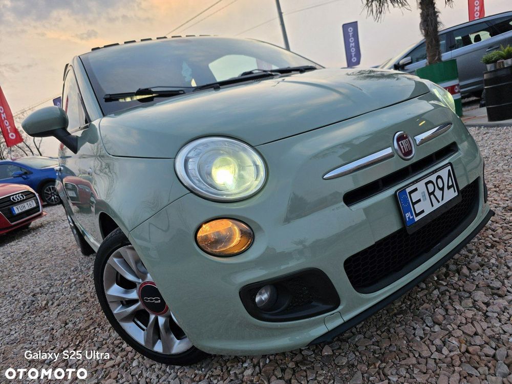 Fiat 500 - 7
