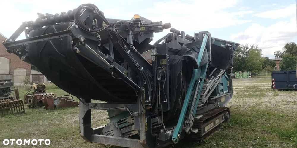 Powerscreen WARRIOR 800 - 3