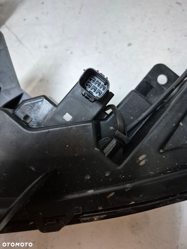 Chery Omoda 5 lampa przednia full led 605000531AA - 7