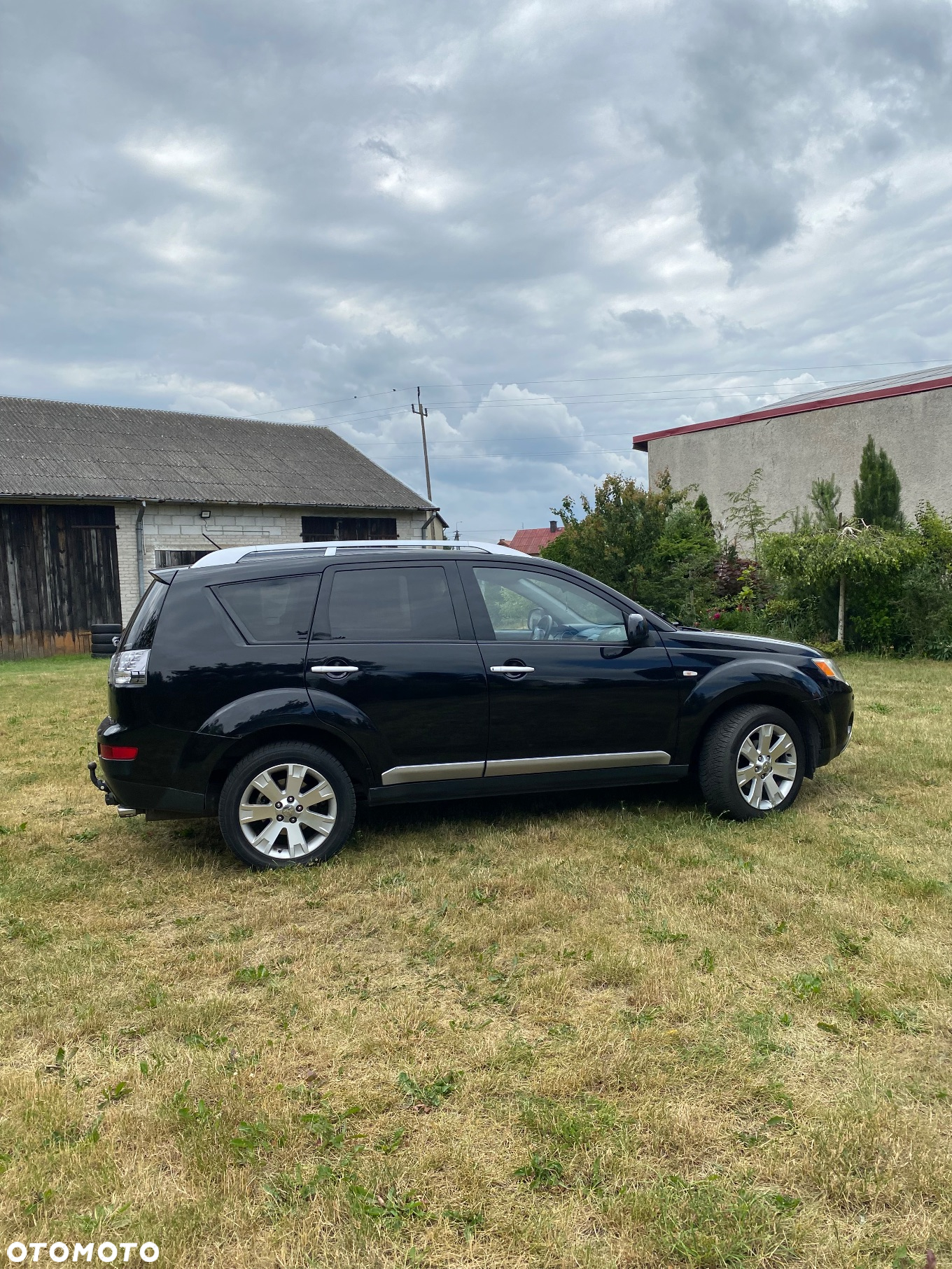 Mitsubishi Outlander 2.0 DID Instyle - 9