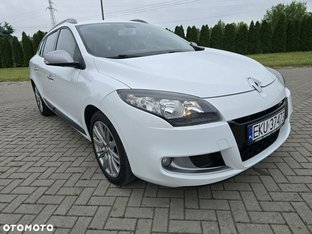 Renault Megane - 2