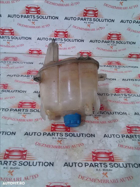 vas expansiune 2.3d fiat ducato an fabr. 2014 - 1