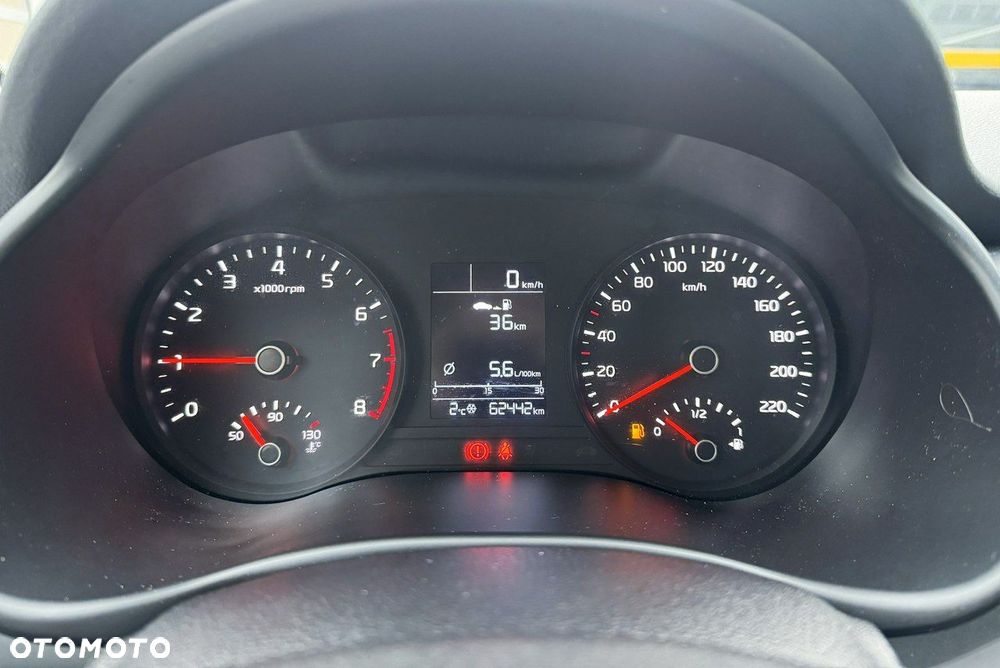 Kia Stonic 1.0 T-GDI M - 15