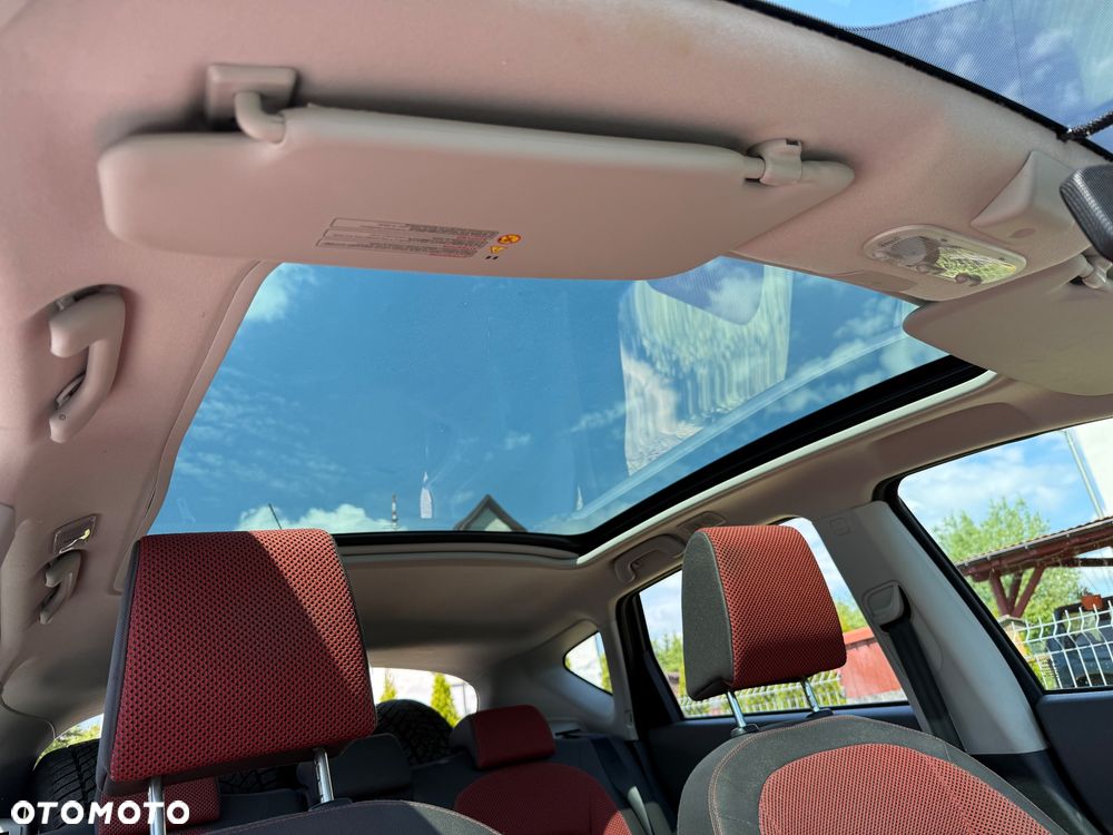 Nissan Qashqai 2.0 4x4 acenta - 25