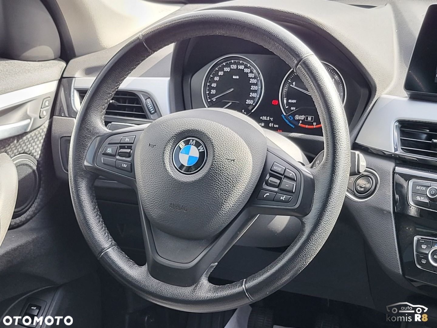 BMW X1 - 19