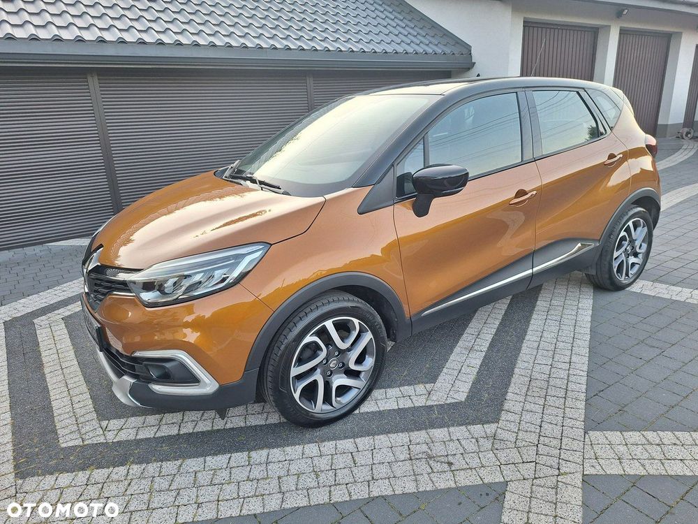 Renault Captur - 3