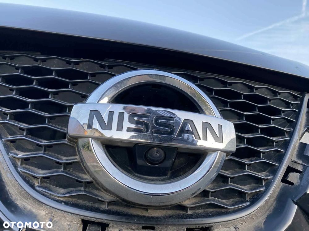 Nissan Qashqai 1.2 DIG-T Tekna - 21