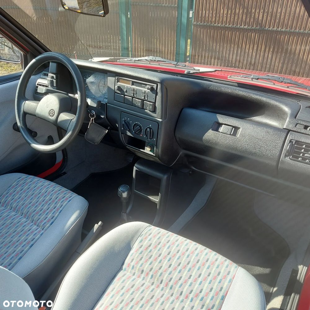 Volkswagen Polo 1.3 GT - 19