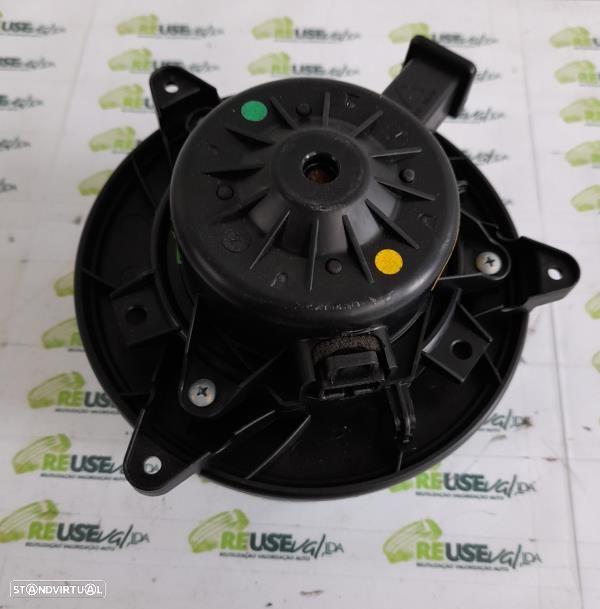 Motor De Sofagem Opel Insignia A (G09) - 2