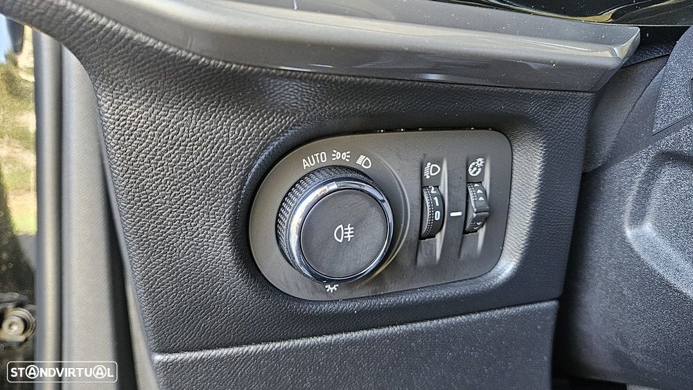 Opel Mokka-e 50 kWh GS - 14