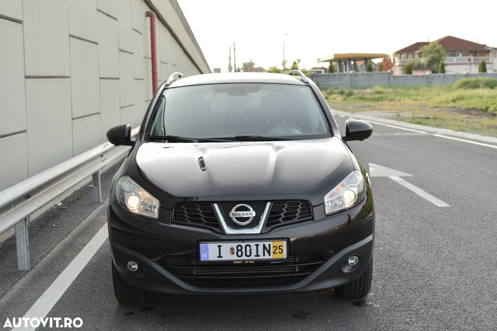 Nissan Qashqai 1.6 dCi DPF Start/Stop 360 - 24