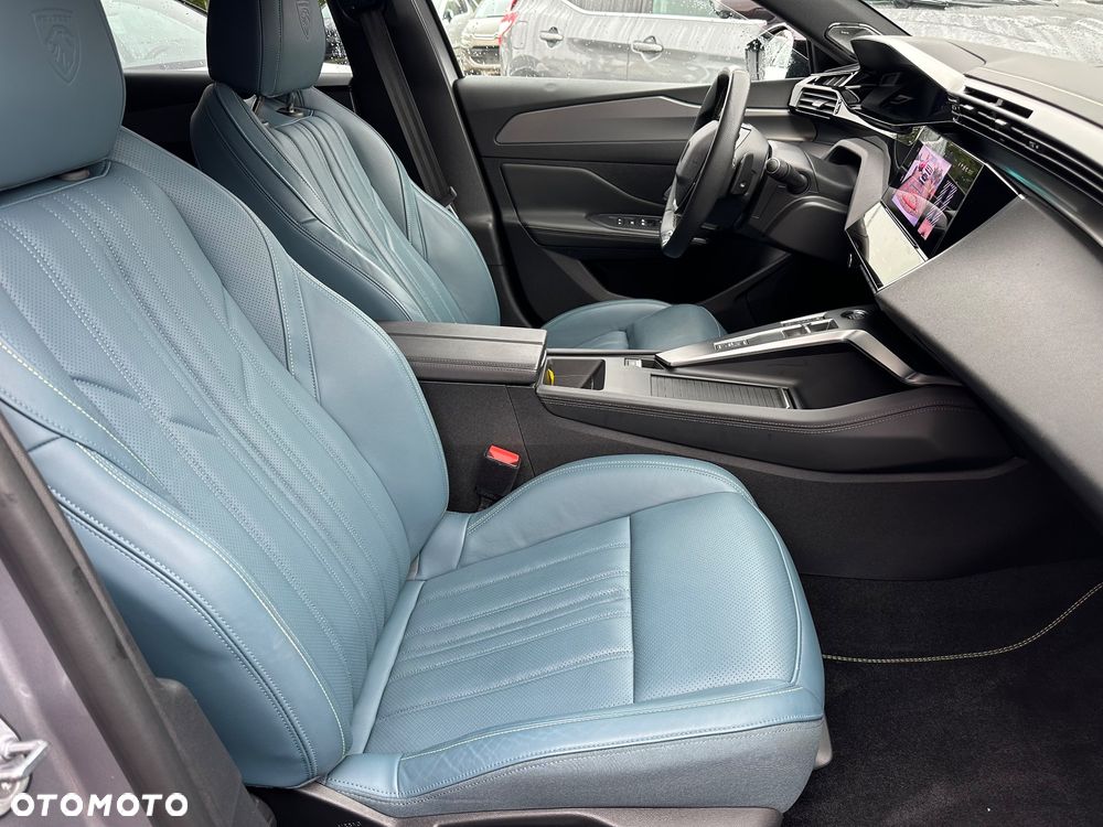 Peugeot 308 1.5 BlueHDi GT Pack S&S EAT8 - 16