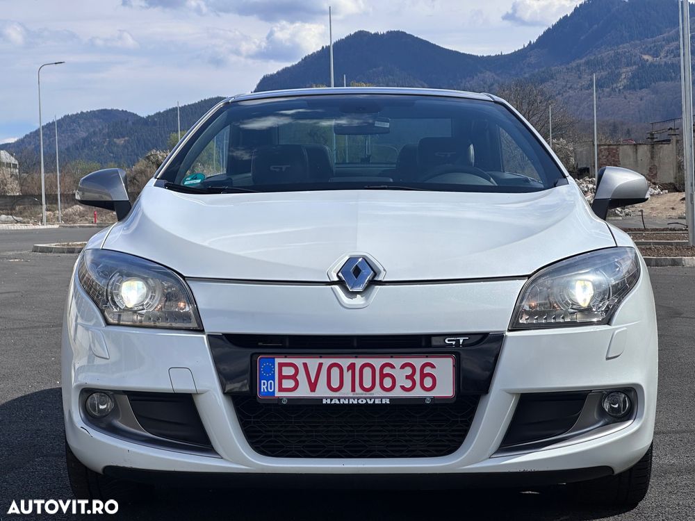 Renault Megane TCe 180 GT - 11