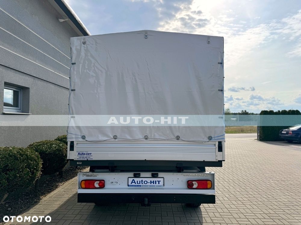Renault Master - 14