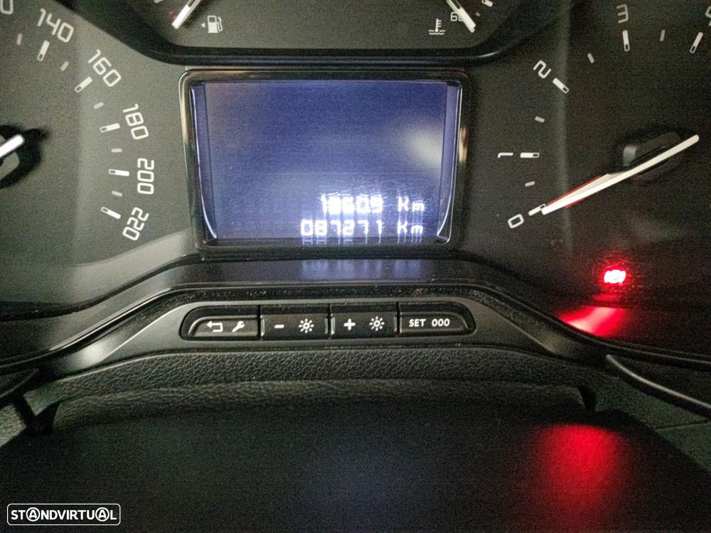 Citroën Berlingo Van 1.5 BlueHDi M - 6