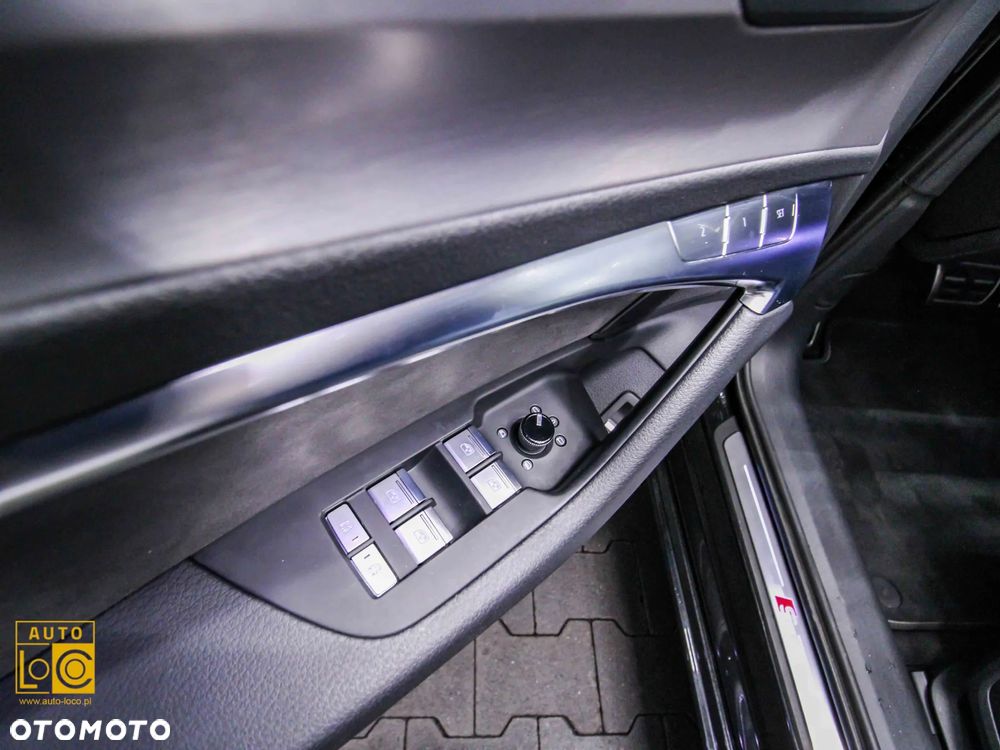 Audi A6 Limousine - 33