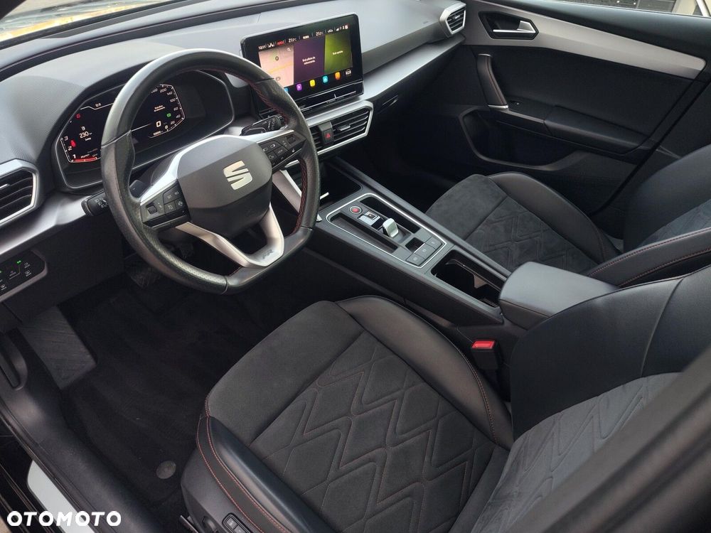 Seat Leon - 13