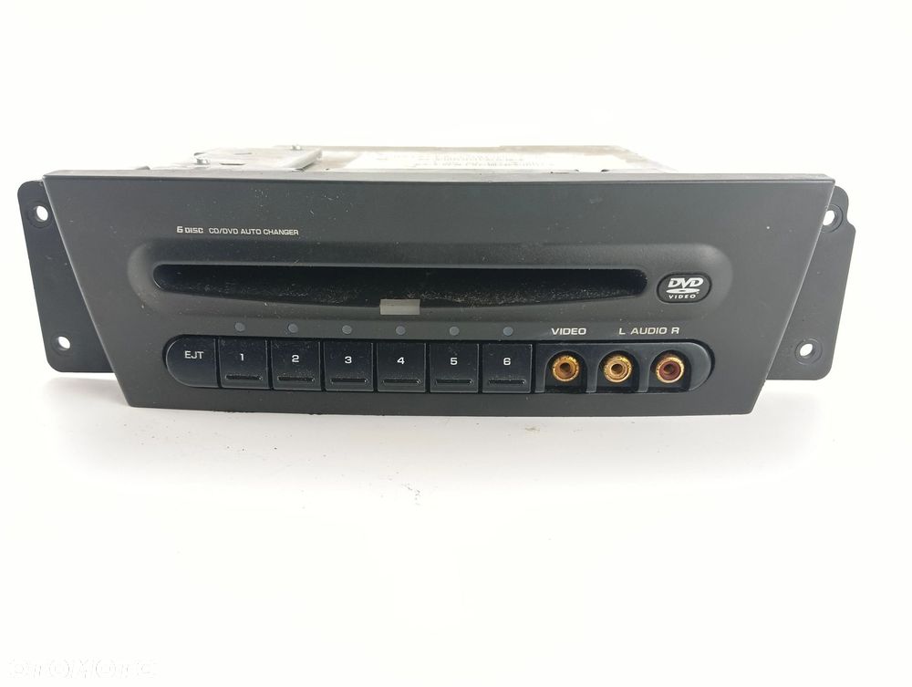 Nowy Zmieniarki CD - 162 PLN - Otomoto.pl