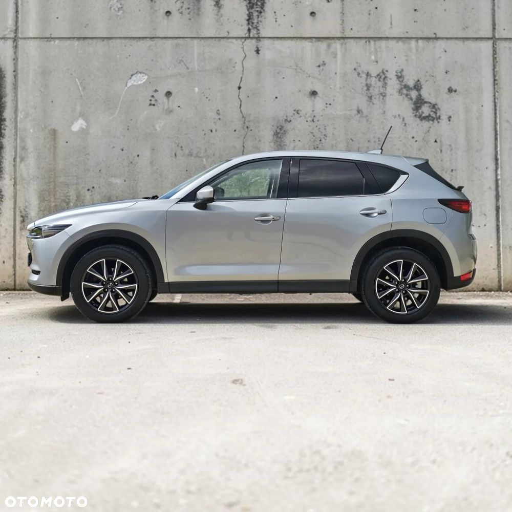 Mazda CX-5 2.5 Skypassion AWD - 6