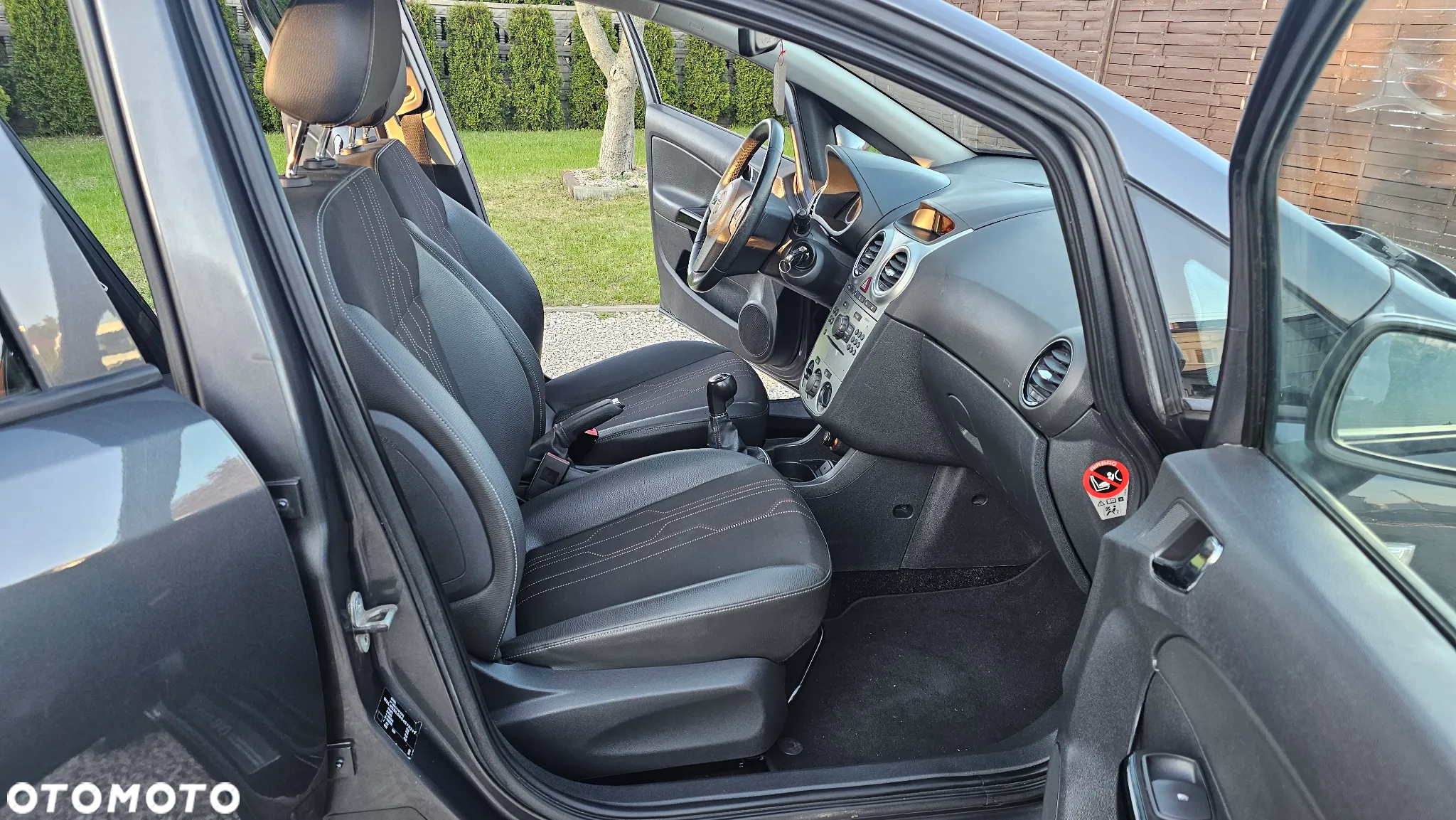 Opel Corsa 1.2 16V EcoFLEX 150 Jahre - 9